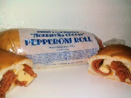 Pepperoni roll - Wikipedia