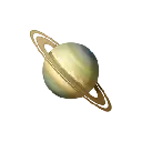 Saturn