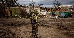 Guerre en Ukraine&nbsp;: premières évacuations dans le Nord-Est face à l'avancée russe