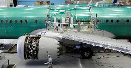 Alaska 737 cockpit voice recorder data erasure renews industry safety debate