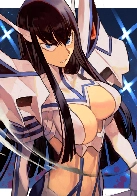 Satsuki (by Hungry Clicker)