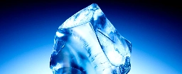 Strange Form of Ice Found That Only Melts at Extremely Hot Temperatures