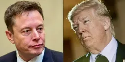 Musk's 'yeah, yeah' spectacle: Social media pans rambling Trump interview