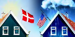 Denmark has the solution to America's broken housing market