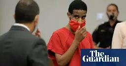 US man who killed woman by driving car through BLM protest pleads guilty