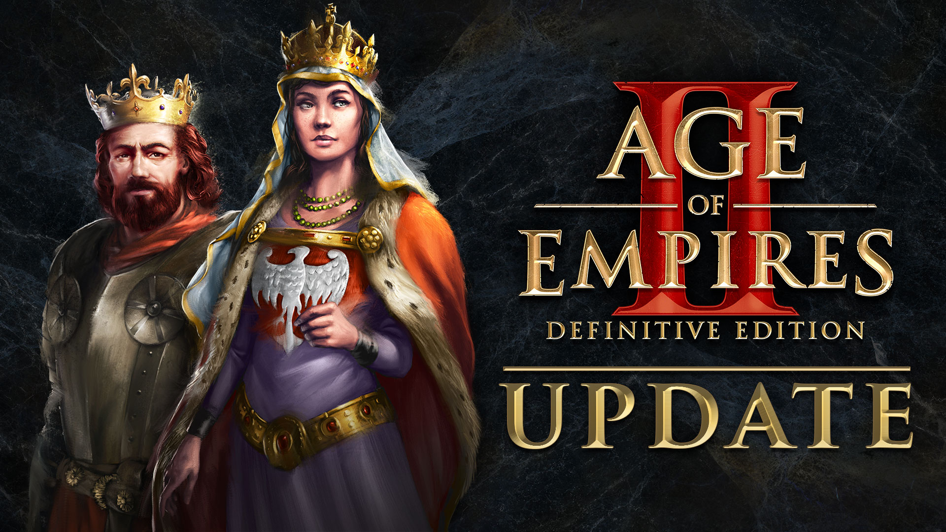 Age of Empires II: Definitive Edition - Update 90260 - Age of Empires