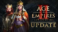 AoE2 Update 90260 - Released July 26th, 2023