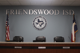 Friendswood ISD faces possible $2.46M shortfall