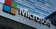 Microsoft hit with EU antitrust complaint by German rival