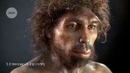 Human ancestors nearly went extinct 900,000 years ago