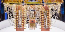 IBM opens its quantum-computing stack to third parties