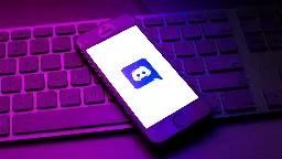 Russian authorities prepare to block Discord