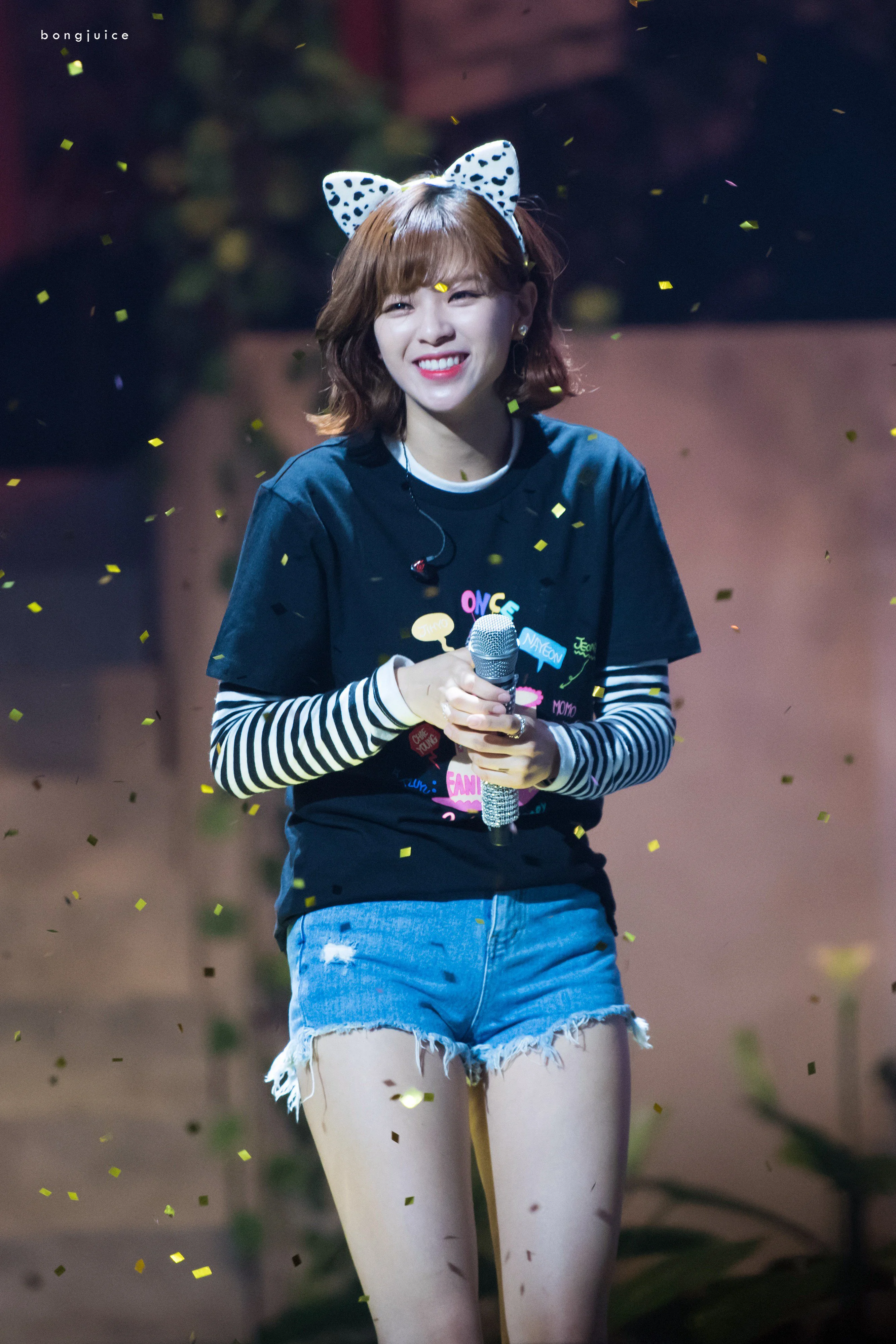 Jeongyeon