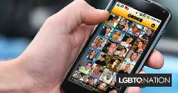 Grindr faces massive fine for allegedly sharing “sensitive” user data - LGBTQ Nation