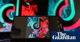 TikTok fined €345m for breaking EU data law on children’s accounts