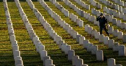 Confederate memorial to be removed in coming days from Arlington National Cemetery