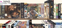 This Website Allows You To View And Interact With Retro PC Game Boxes in 3D