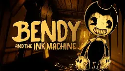 Buy Bendy and the Ink Machine from the Humble Store