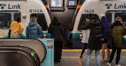 Sound Transit nears approval on flat $3 fare