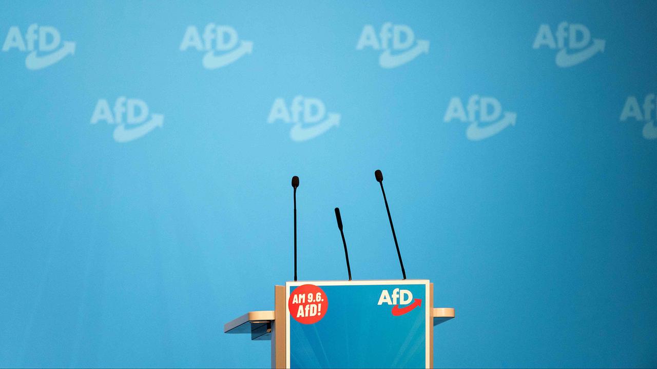 Kommentar zum OVG-Urteil: Ein Verbot der AfD ist überfällig