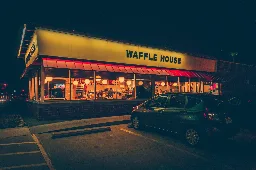 Wishful Thinking at the Waffle House - Yellow Scene Magazine