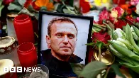 Alexei Navalny to be buried on Friday in Moscow