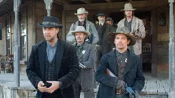 3:10 to Yuma (2007)