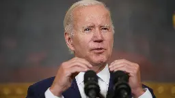‘Too many things unaffordable:’ Biden fires up price wars as inflation cools