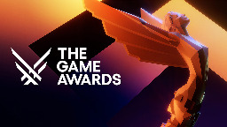 The Game Awards Winner Speeches We Didn't Get to Hear - IGN