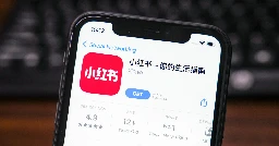 Chinese app RedNote tops charts ahead of TikTok ban as users seek alternatives to the ByteDance-owned app