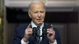 President Joe Biden will unveil his new plan to give student loan relief to many new borrowers