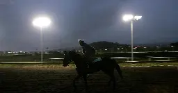 Golden Gate Fields comes to a close as California racing struggles to exist