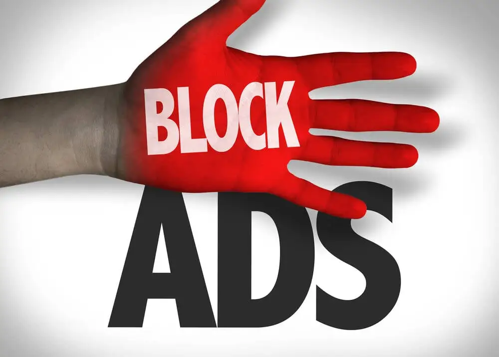 Study claims more than half of Americans use ad blockers