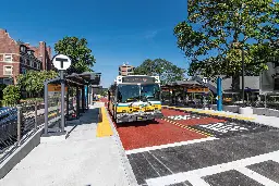 USDOT Grants $22 Million for Dedicated Busway Between Sullivan Square and Everett - Streetsblog Massachusetts