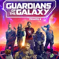 James Gunn - Guardians of the Galaxy Vol. 3