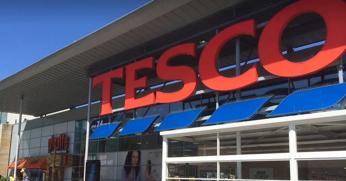 UK supermarket Tesco to stop stocking physical games as GameStop leaves Ireland