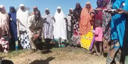 Sanções neocoloniais lideradas pela França afetam mulheres e camponeses do Níger, acusa ativista