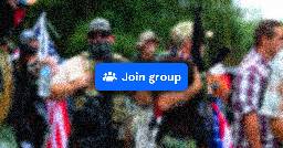 Extremist Militias Are Coordinating in More Than 100 Facebook Groups