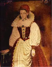 Elizabeth Báthory - Wikipedia