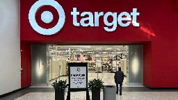 Target to lower prices on thousands of basic items as inflation sends customers scrounging for deals