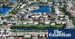 Curbing the Karens: Florida reins in over-mighty homeowners’ groups