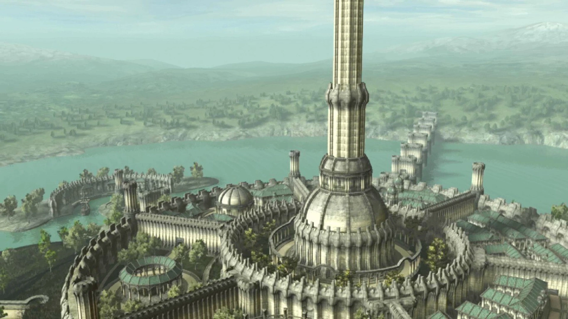 A remake of The Elder Scrolls IV: Oblivion is in development at Virtuos Games