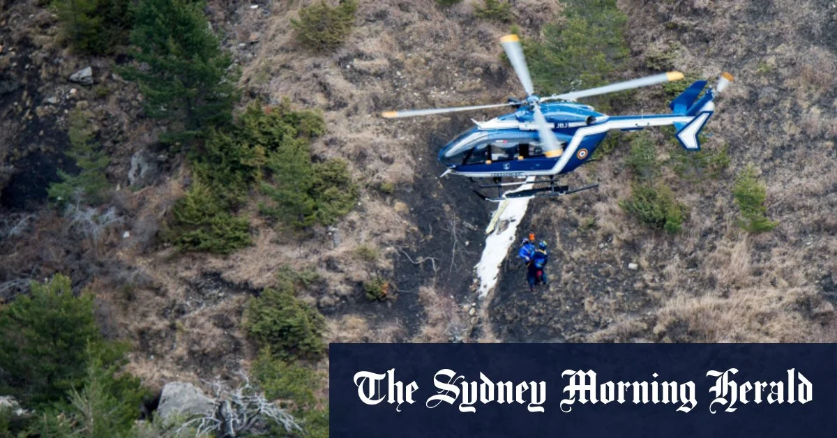 Hikers rescued after following non-existent trail on Google Maps