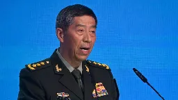 China removes Defense Minister Li Shangfu after two-month disappearance | CNN