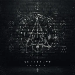 Proxy EP, by Substance