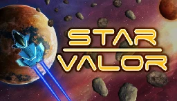 Star Valor on Steam