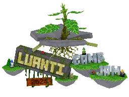 2024 Luanti GAME JAM