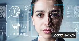 This new dating app will use facial recognition technology to exclude trans women - LGBTQ Nation
