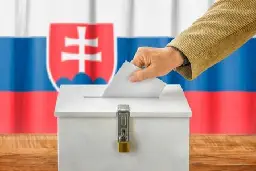 Pellegrini sklamal - rastie počet voličov Hlasu, ktorí budú voliť Korčoka - Matúš Grznár - (blog.sme.sk)