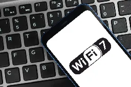 Wi-Fi 7 to get the final seal of approval early next year, new standard is up to 4.8 times faster than Wi-Fi 6